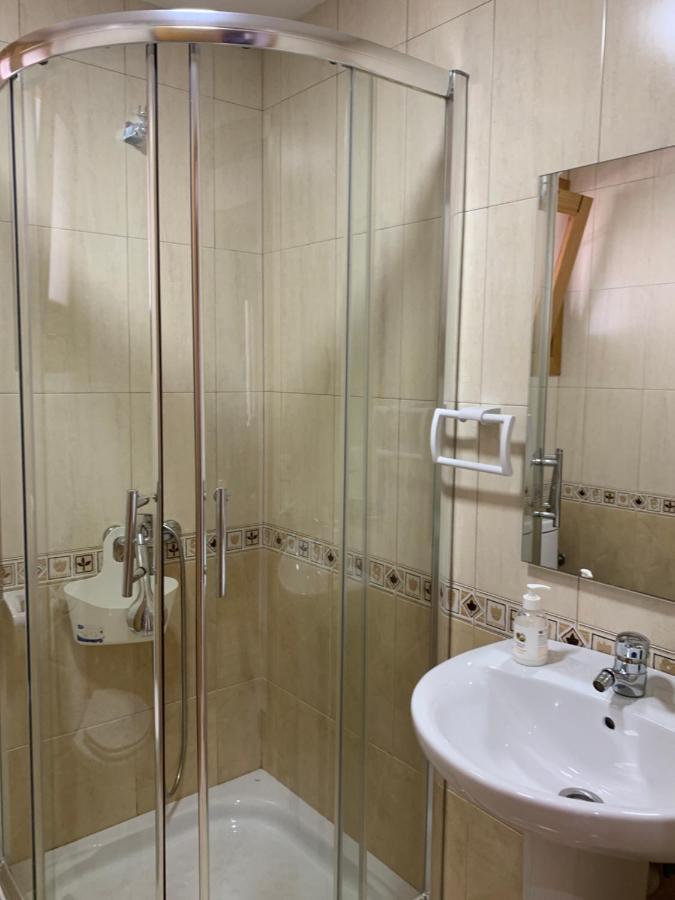 Apartamento Piso Amplio Familiar Telde Exterior foto