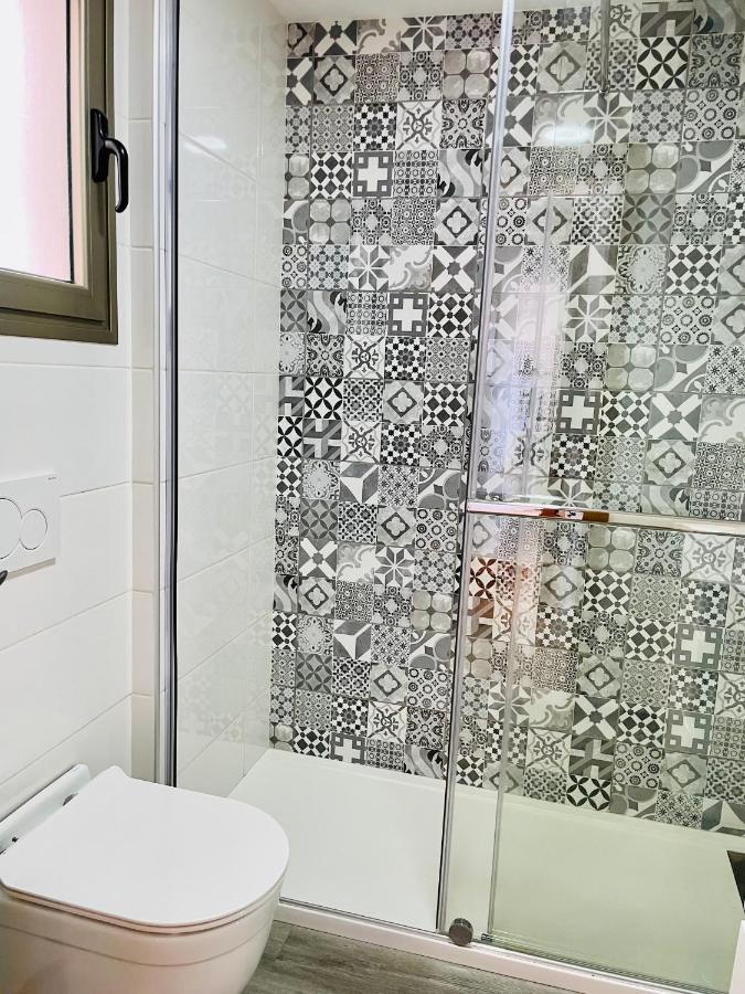 Apartamento Piso Amplio Familiar Telde Exterior foto
