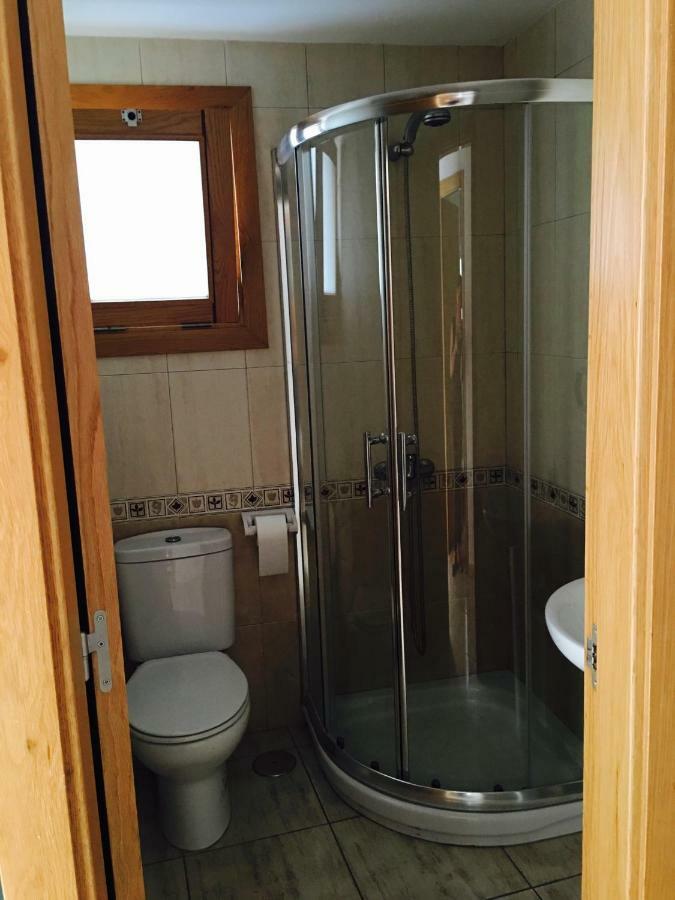 Apartamento Piso Amplio Familiar Telde Exterior foto